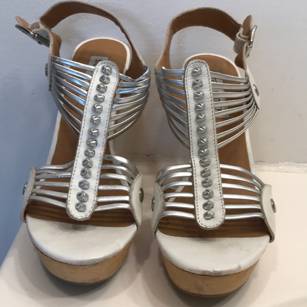Steve Madden shoes